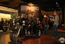 Harley Davidson. The Legend. 