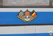 De naam BLM wordt nog steeds in ere gehouden, bij de VLM-federatie. 