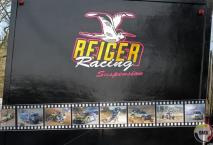 Reiger Racing is 25 jaar jong ! 